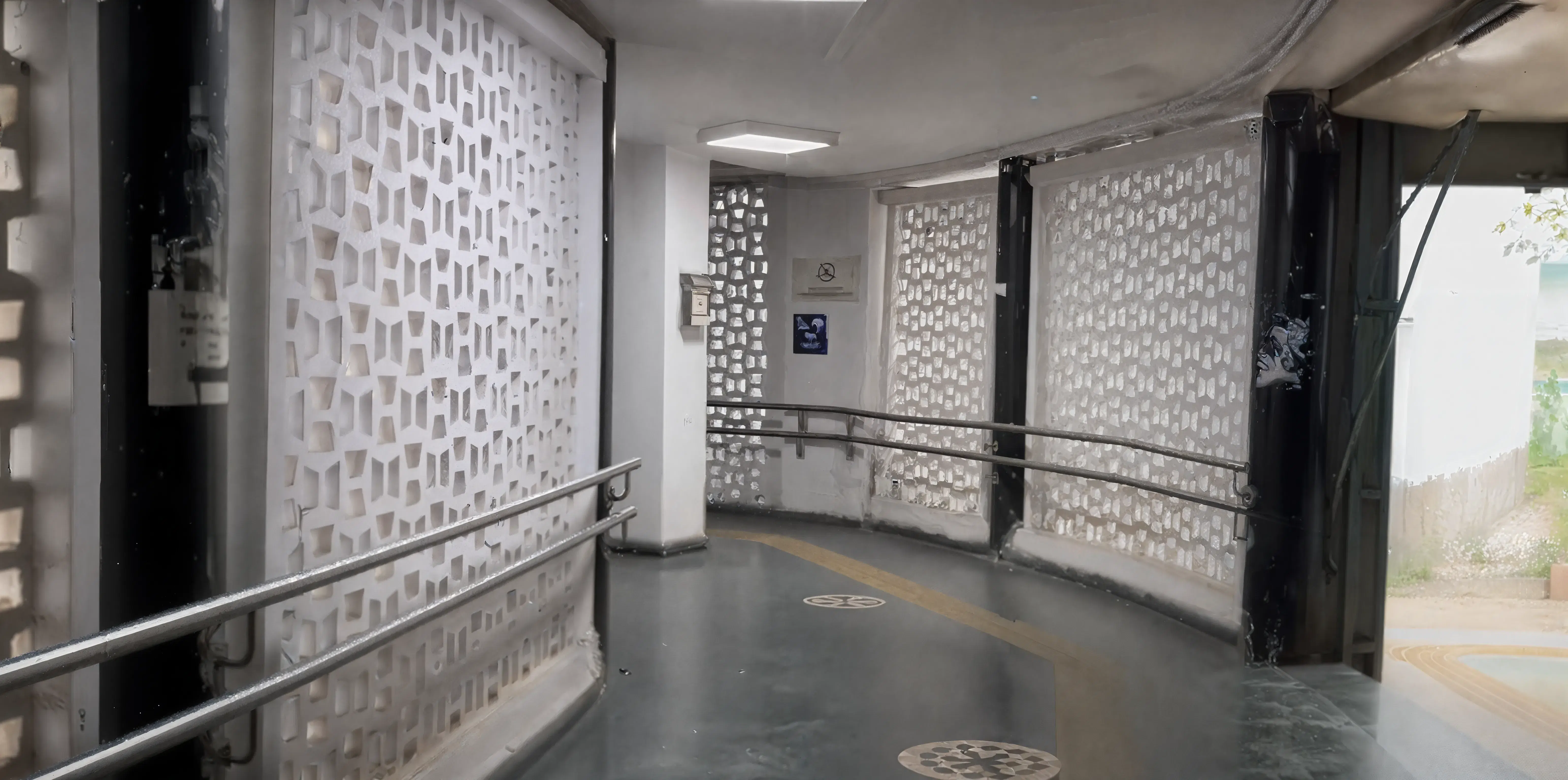 Maulana Azad Institute of Dental Sciences Campus photo 10